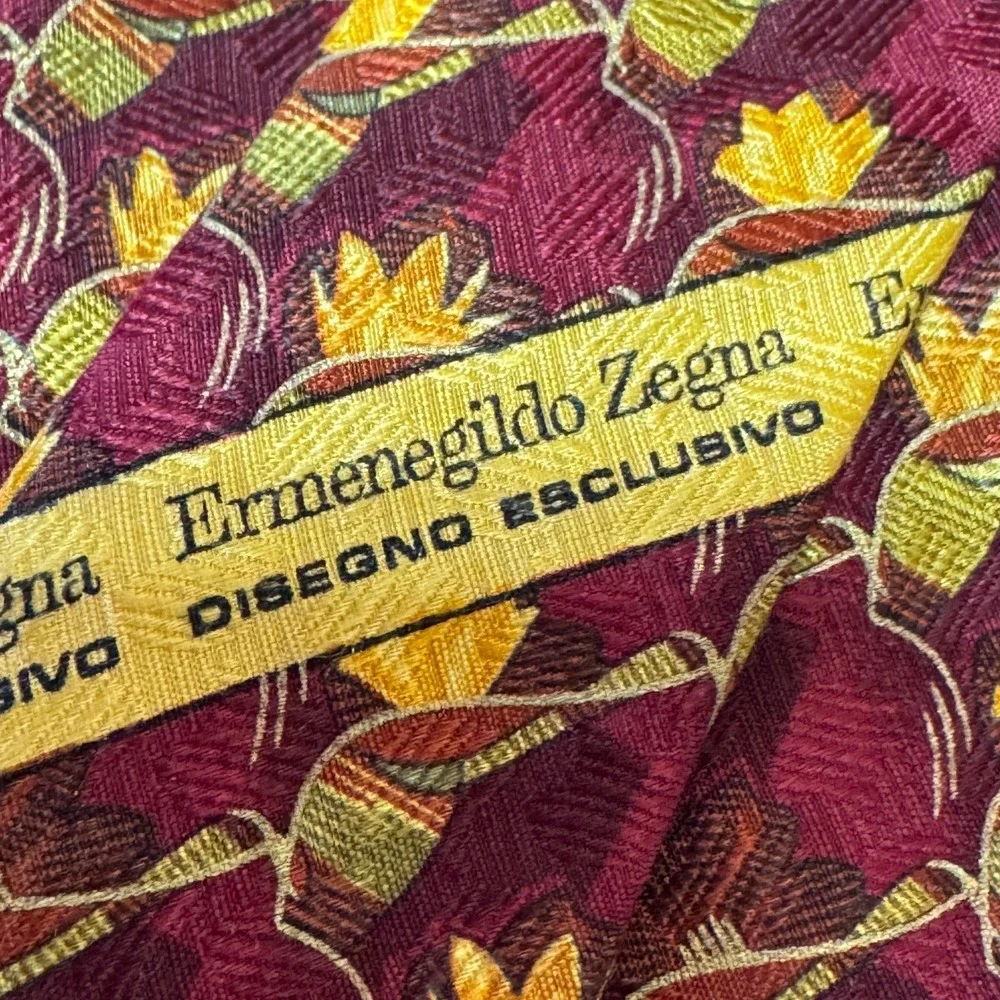 Ermenegildo Zegna length 59